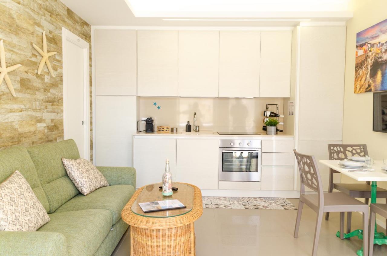 Apulialux Little Jem W Jacuzzi / 180 Steps From Sea Villa Polignano a Mare Bagian luar foto