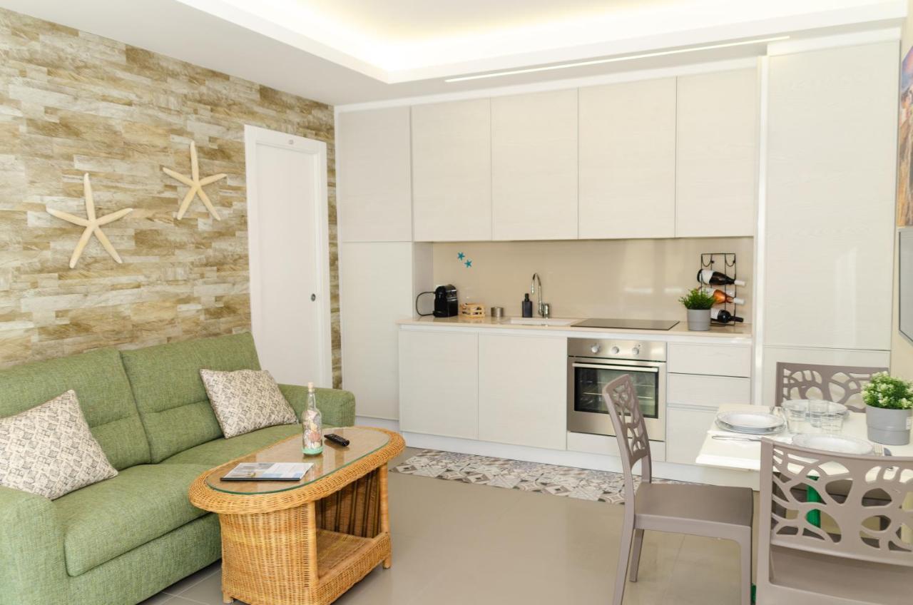 Apulialux Little Jem W Jacuzzi / 180 Steps From Sea Villa Polignano a Mare Bagian luar foto