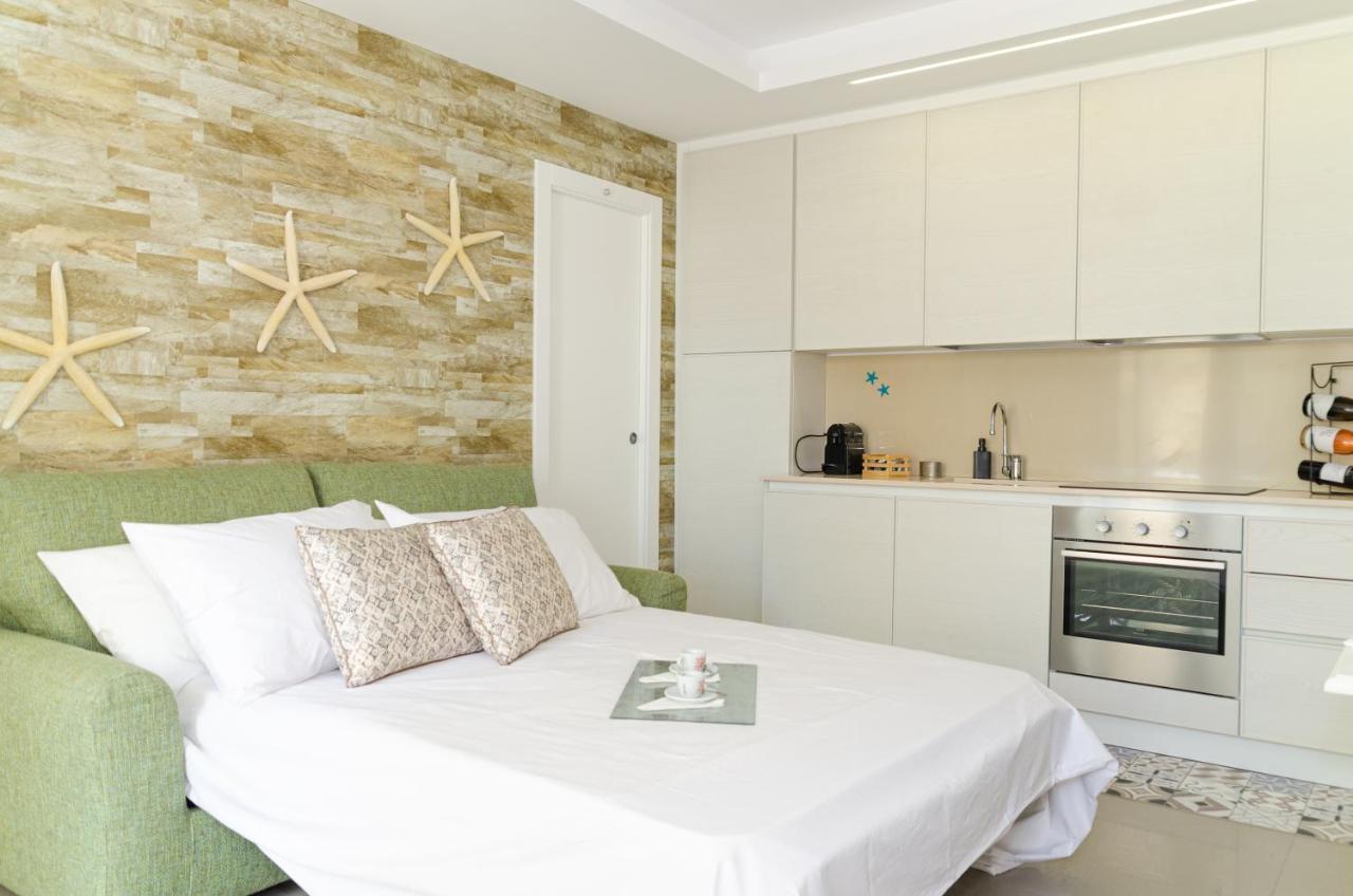 Apulialux Little Jem W Jacuzzi / 180 Steps From Sea Villa Polignano a Mare Bagian luar foto