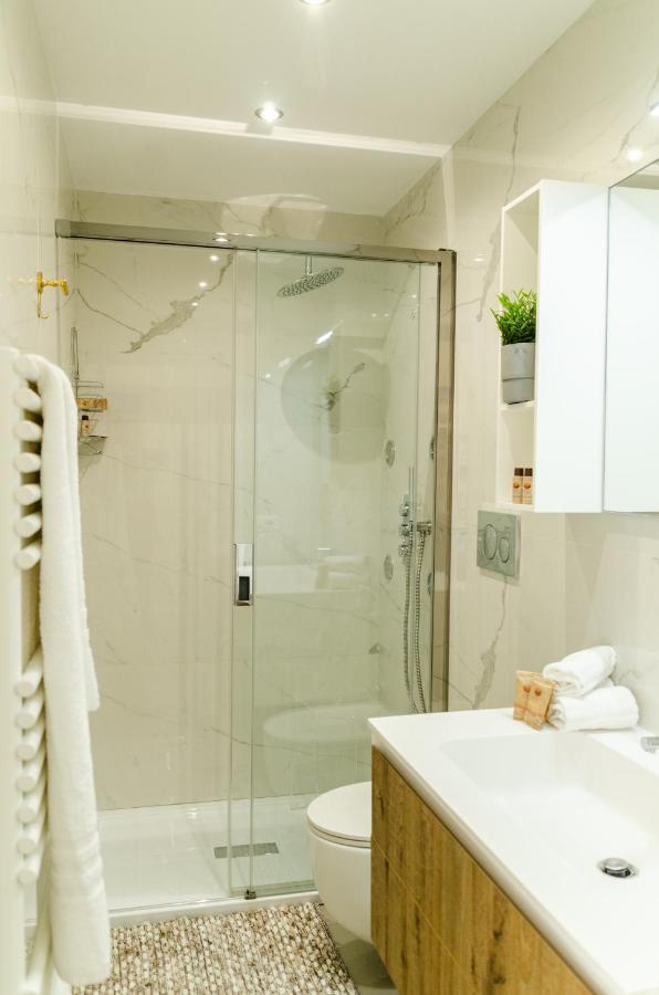 Apulialux Little Jem W Jacuzzi / 180 Steps From Sea Villa Polignano a Mare Bagian luar foto