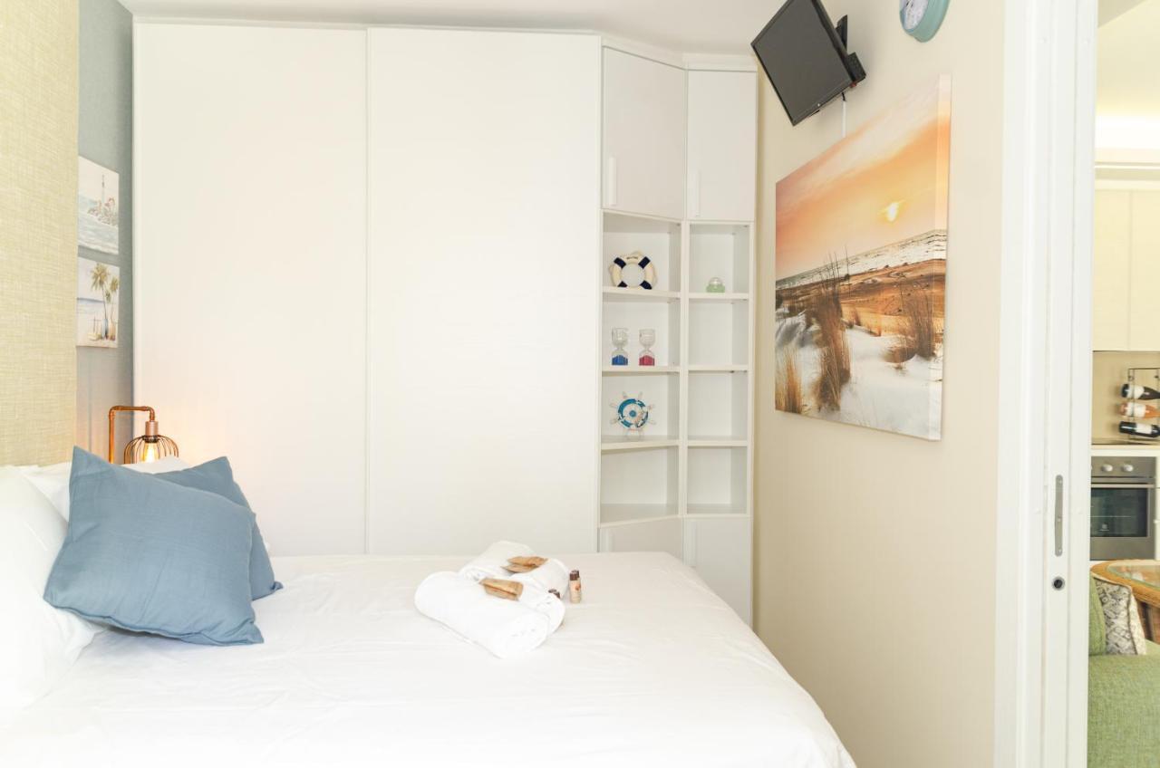 Apulialux Little Jem W Jacuzzi / 180 Steps From Sea Villa Polignano a Mare Bagian luar foto